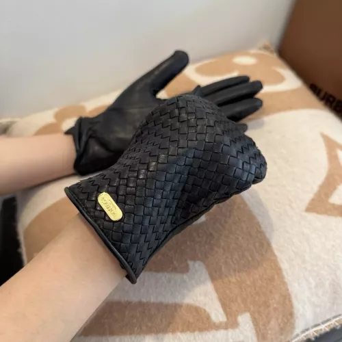 Cheap Bottega Veneta BV Gloves For Women #1379020 Replica Wholesale [$72.00 USD] [ITEM#1379020] on Replica Bottega Veneta BV Gloves