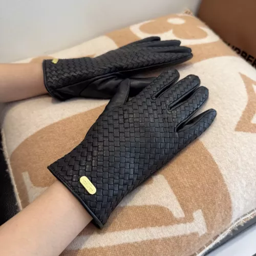 Cheap Bottega Veneta BV Gloves For Women #1379020 Replica Wholesale [$72.00 USD] [ITEM#1379020] on Replica Bottega Veneta BV Gloves