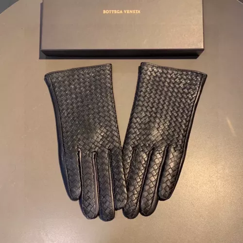 Cheap Bottega Veneta BV Gloves For Women #1379021 Replica Wholesale [$68.00 USD] [ITEM#1379021] on Replica Bottega Veneta BV Gloves