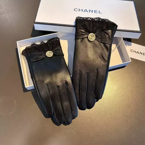 Chanel Gloves For Women #1379022