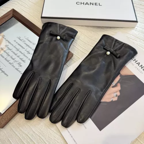 Chanel Gloves For Women #1379024