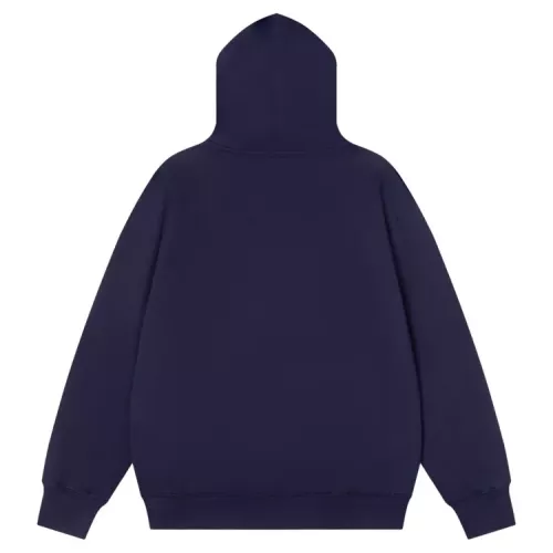 Cheap Christian Dior Hoodies Long Sleeved For Unisex #1379025 Replica Wholesale [$60.00 USD] [ITEM#1379025] on Replica Christian Dior Hoodies