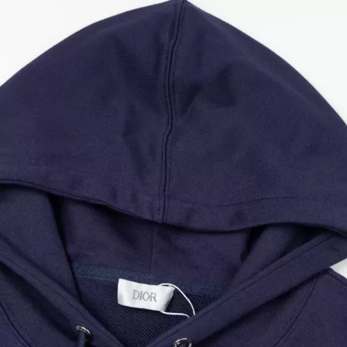 Cheap Christian Dior Hoodies Long Sleeved For Unisex #1379025 Replica Wholesale [$60.00 USD] [ITEM#1379025] on Replica Christian Dior Hoodies