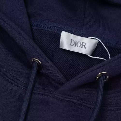 Cheap Christian Dior Hoodies Long Sleeved For Unisex #1379025 Replica Wholesale [$60.00 USD] [ITEM#1379025] on Replica Christian Dior Hoodies