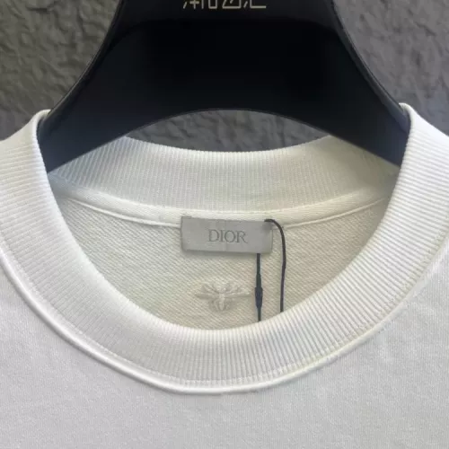 Cheap Christian Dior Hoodies Long Sleeved For Unisex #1379027 Replica Wholesale [$56.00 USD] [ITEM#1379027] on Replica Christian Dior Hoodies