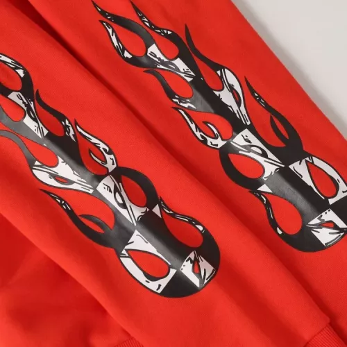 Cheap Chrome Hearts Hoodies Long Sleeved For Unisex #1379034 Replica Wholesale [$56.00 USD] [ITEM#1379034] on Replica Chrome Hearts Hoodies