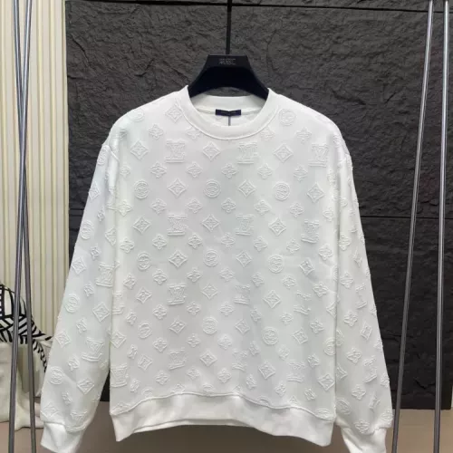 Louis Vuitton LV Hoodies Long Sleeved For Unisex #1379038
