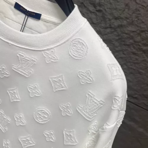 Cheap Louis Vuitton LV Hoodies Long Sleeved For Unisex #1379038 Replica Wholesale [$60.00 USD] [ITEM#1379038] on Replica Louis Vuitton LV Hoodies