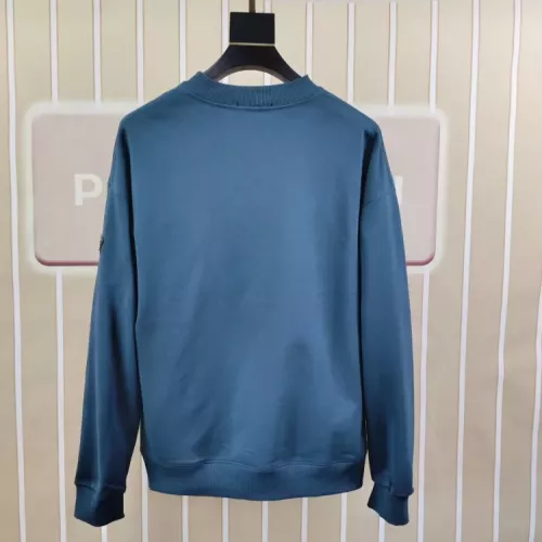 Cheap Prada Hoodies Long Sleeved For Men #1379041 Replica Wholesale [$68.00 USD] [ITEM#1379041] on Replica Prada Hoodies