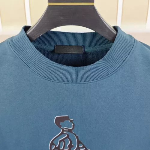 Cheap Prada Hoodies Long Sleeved For Men #1379041 Replica Wholesale [$68.00 USD] [ITEM#1379041] on Replica Prada Hoodies