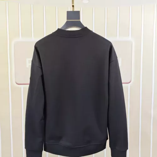 Cheap Prada Hoodies Long Sleeved For Men #1379042 Replica Wholesale [$68.00 USD] [ITEM#1379042] on Replica Prada Hoodies