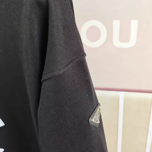 Cheap Prada Hoodies Long Sleeved For Men #1379042 Replica Wholesale [$68.00 USD] [ITEM#1379042] on Replica Prada Hoodies