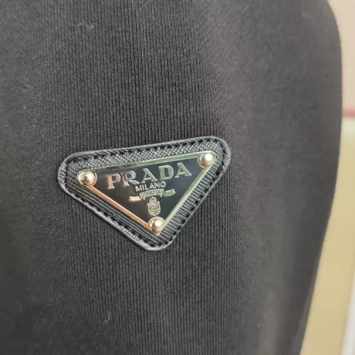 Cheap Prada Hoodies Long Sleeved For Men #1379042 Replica Wholesale [$68.00 USD] [ITEM#1379042] on Replica Prada Hoodies