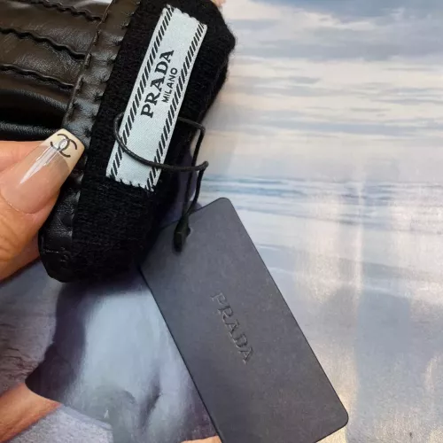 Cheap Prada Gloves For Women #1379043 Replica Wholesale [$60.00 USD] [ITEM#1379043] on Replica Prada Gloves