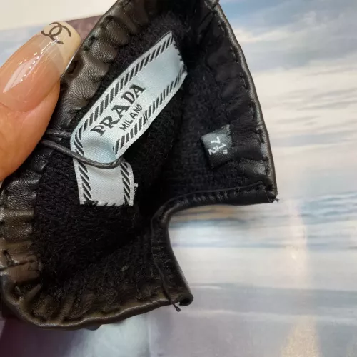 Cheap Prada Gloves For Women #1379045 Replica Wholesale [$60.00 USD] [ITEM#1379045] on Replica Prada Gloves