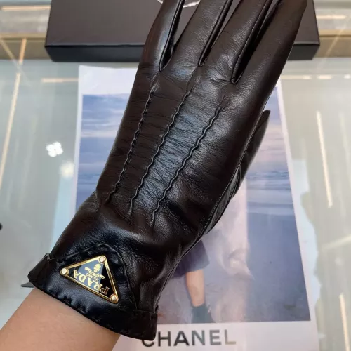 Cheap Prada Gloves For Women #1379045 Replica Wholesale [$60.00 USD] [ITEM#1379045] on Replica Prada Gloves