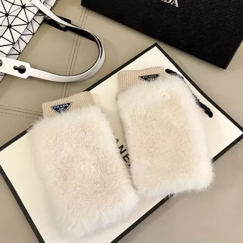 Cheap Prada Gloves For Women #1379048 Replica Wholesale [$38.00 USD] [ITEM#1379048] on Replica Prada Gloves