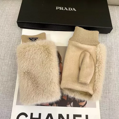 Cheap Prada Gloves For Women #1379049 Replica Wholesale [$38.00 USD] [ITEM#1379049] on Replica Prada Gloves