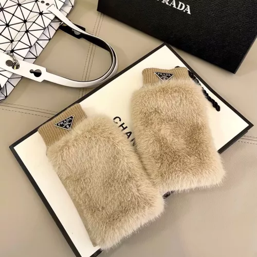 Cheap Prada Gloves For Women #1379049 Replica Wholesale [$38.00 USD] [ITEM#1379049] on Replica Prada Gloves