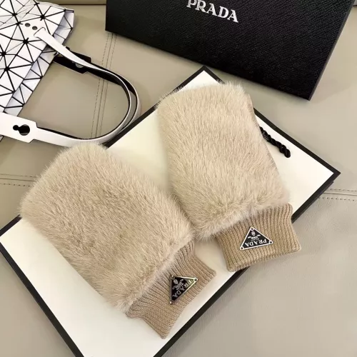 Cheap Prada Gloves For Women #1379049 Replica Wholesale [$38.00 USD] [ITEM#1379049] on Replica Prada Gloves