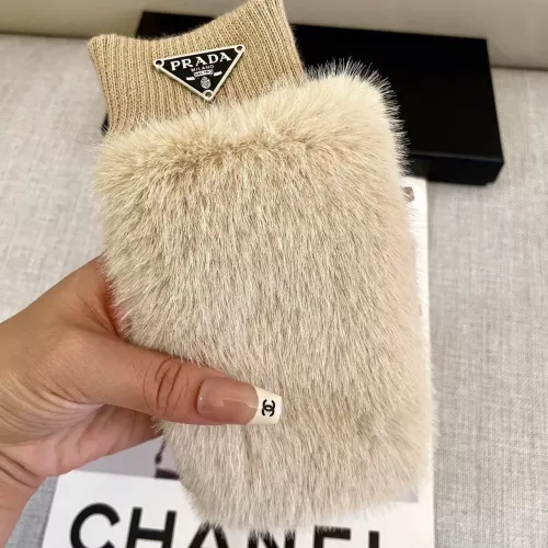 Cheap Prada Gloves For Women #1379049 Replica Wholesale [$38.00 USD] [ITEM#1379049] on Replica Prada Gloves