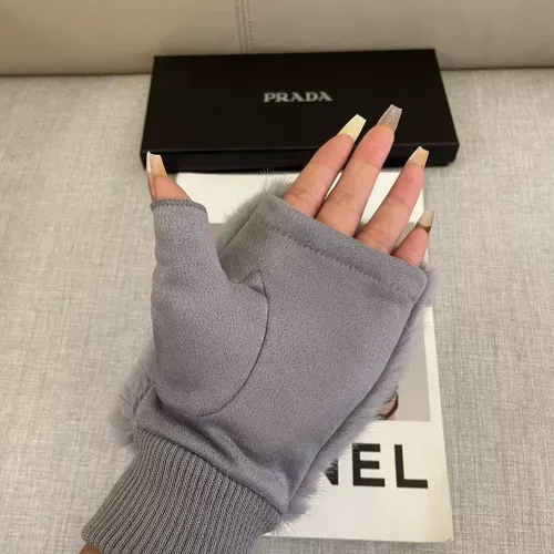 Cheap Prada Gloves For Women #1379050 Replica Wholesale [$38.00 USD] [ITEM#1379050] on Replica Prada Gloves