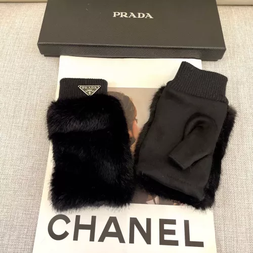 Cheap Prada Gloves For Women #1379051 Replica Wholesale [$38.00 USD] [ITEM#1379051] on Replica Prada Gloves