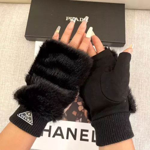 Cheap Prada Gloves For Women #1379051 Replica Wholesale [$38.00 USD] [ITEM#1379051] on Replica Prada Gloves