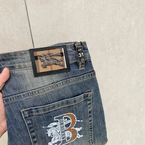 Burberry Jeans For Unisex #1379052