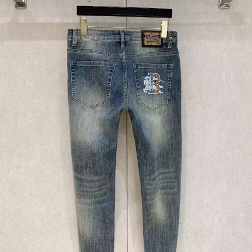 Cheap Burberry Jeans For Unisex #1379052 Replica Wholesale [$76.00 USD] [ITEM#1379052] on Replica Burberry Jeans