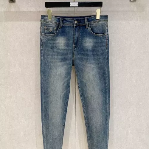 Cheap Chrome Hearts Jeans For Unisex #1379054 Replica Wholesale [$76.00 USD] [ITEM#1379054] on Replica Chrome Hearts Jeans