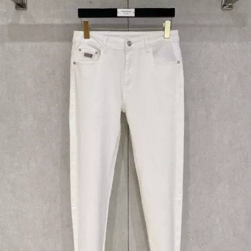 Cheap Chrome Hearts Jeans For Unisex #1379056 Replica Wholesale [$76.00 USD] [ITEM#1379056] on Replica Chrome Hearts Jeans