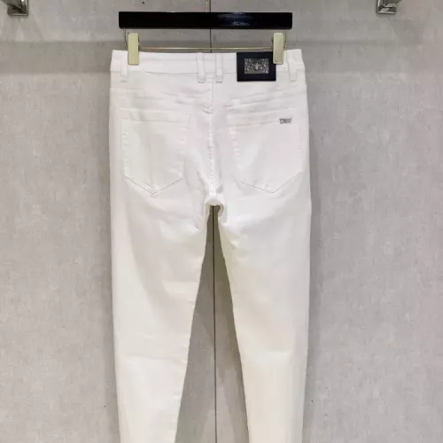 Cheap Chrome Hearts Jeans For Unisex #1379056 Replica Wholesale [$76.00 USD] [ITEM#1379056] on Replica Chrome Hearts Jeans