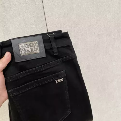 Chrome Hearts Jeans For Unisex #1379057