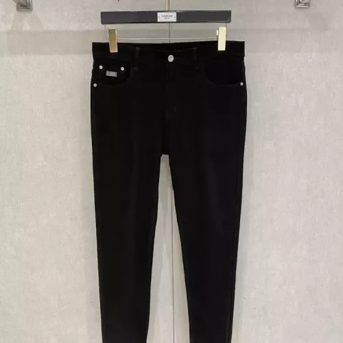 Cheap Chrome Hearts Jeans For Unisex #1379057 Replica Wholesale [$76.00 USD] [ITEM#1379057] on Replica Chrome Hearts Jeans