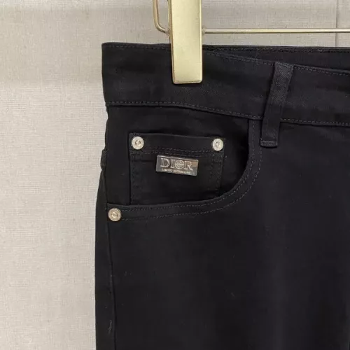 Cheap Chrome Hearts Jeans For Unisex #1379057 Replica Wholesale [$76.00 USD] [ITEM#1379057] on Replica Chrome Hearts Jeans