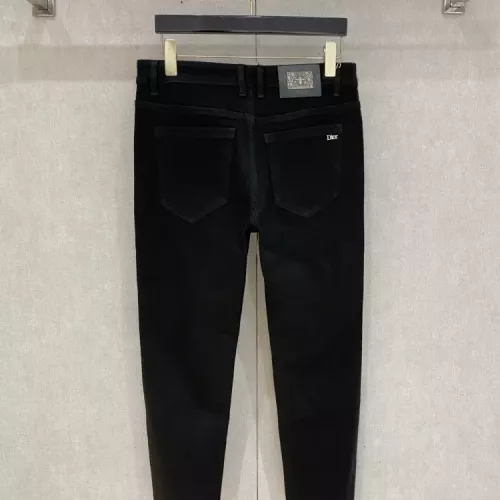 Cheap Chrome Hearts Jeans For Unisex #1379057 Replica Wholesale [$76.00 USD] [ITEM#1379057] on Replica Chrome Hearts Jeans