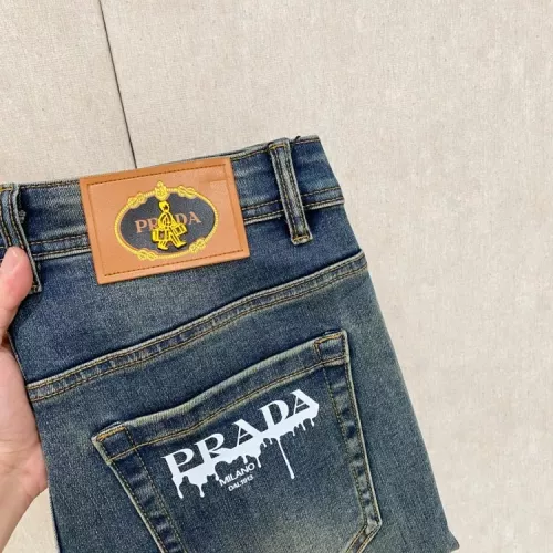 Prada Jeans For Unisex #1379058