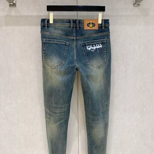 Cheap Prada Jeans For Unisex #1379058 Replica Wholesale [$76.00 USD] [ITEM#1379058] on Replica Prada Jeans