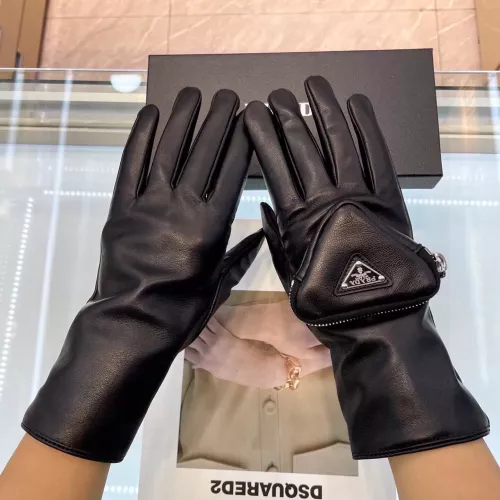 Cheap Prada Gloves #1379059 Replica Wholesale [$72.00 USD] [ITEM#1379059] on Replica Prada Gloves