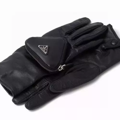 Cheap Prada Gloves #1379059 Replica Wholesale [$72.00 USD] [ITEM#1379059] on Replica Prada Gloves