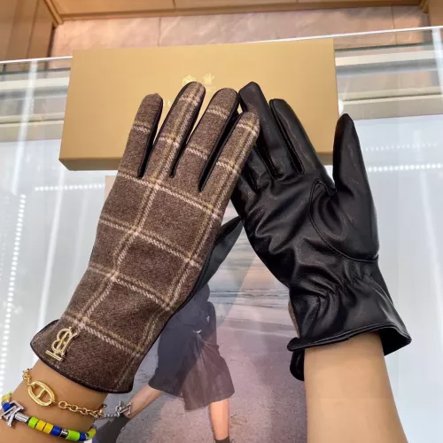 Cheap Burberry Gloves #1379060 Replica Wholesale [$42.00 USD] [ITEM#1379060] on Replica Burberry Gloves