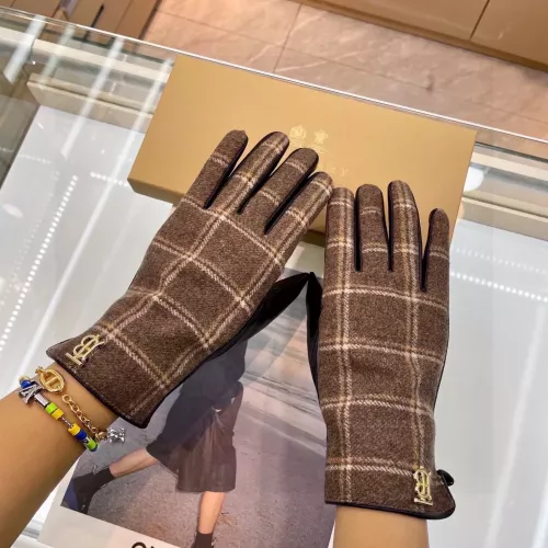 Cheap Burberry Gloves #1379060 Replica Wholesale [$42.00 USD] [ITEM#1379060] on Replica Burberry Gloves