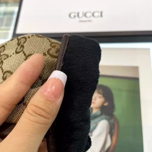 Cheap Gucci Gloves For Women #1379061 Replica Wholesale [$56.00 USD] [ITEM#1379061] on Replica Gucci Gloves