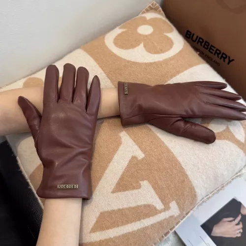Cheap Burberry Gloves For Women #1379062 Replica Wholesale [$48.00 USD] [ITEM#1379062] on Replica Burberry Gloves