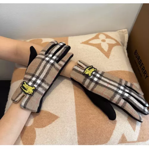Cheap Burberry Gloves #1379064 Replica Wholesale [$36.00 USD] [ITEM#1379064] on Replica Burberry Gloves
