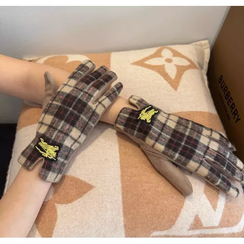 Cheap Burberry Gloves #1379065 Replica Wholesale [$36.00 USD] [ITEM#1379065] on Replica Burberry Gloves