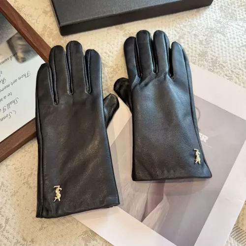 Cheap Yves Saint Laurent Gloves For Women #1379068 Replica Wholesale [$48.00 USD] [ITEM#1379068] on Replica Yves Saint Laurent Gloves