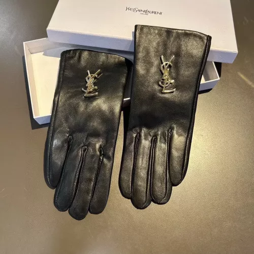 Yves Saint Laurent Gloves For Women #1379069