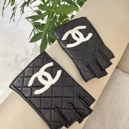 Chanel Gloves For Women #1379070